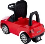 Kids Push Car Bentley Ride On Car 326 - Image 5