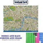 Funskool Scotland Yard - A Compelling Detective Game - Image 4