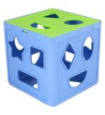 Shape Box Magical Form Cube - Image 4