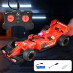 Remote control Racing Car High Speed - Image 3