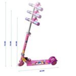 Lionman Wheel Kick Scooter 2009A - Image 7