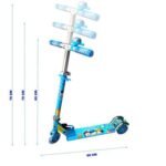 Lionman Wheel Kick Scooter 2009A - Image 3