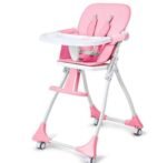 TZX Baby Feeding High Chair - Image 2