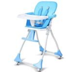 TZX Baby Feeding High Chair