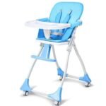 TZX Baby Feeding High Chair