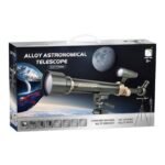 SD882 ALLOY ASTRONOMICAL TELESCOPE