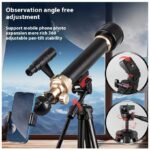 SD882 ALLOY ASTRONOMICAL TELESCOPE - Image 5