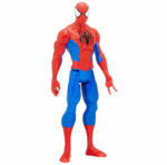 Hasbro Marvel Spider-Man Figure Titan Hero Series 30 cm - Image 4