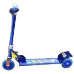 Lionman Lighting Wheel Kick Scooter 2009C - Image 7