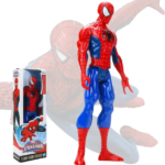Hasbro Marvel Spider-Man Figure Titan Hero Series 30 cm