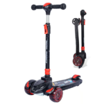 Rabbit Road Runner Racer Kick Scooter for Kids - Image 4