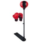 boxing gloves with Punching Glove, Sports Boxing Games