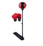 boxing gloves with Punching Glove, Sports Boxing Games