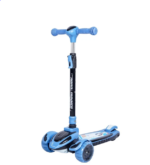 Rabbit Road Runner Racer Kick Scooter for Kids - Image 9