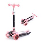 Rabbit Road Runner Racer Kick Scooter for Kids - Image 3