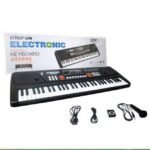 Children's electric keyboard 61 keys