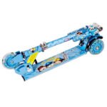 Lionman Wheel Kick Scooter 2009A - Image 8