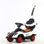 Kids Ride On Push Car for Toddlers New Model Baby car Toy Children Rider & Baby car Toys 1-5 Years bangla daw - Image 7