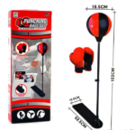 boxing gloves with Punching Glove, Sports Boxing Games - Image 5