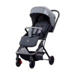 Baobaohao Y8 Baby Stroller (Luxury Foldable Travel Stroller) - Image 3