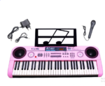 Children's electric keyboard 61 keys - Image 6
