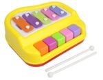 2 in 1 Non Electronic Musical Piano and Xylophone Toy for - Image 6