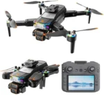 JS39P Smart Camera Drone – Foldable RC Drone with HD Camera & WiFi Control - Image 2