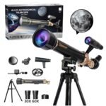 SD882 ALLOY ASTRONOMICAL TELESCOPE - Image 2