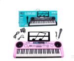 Children's electric keyboard 61 keys