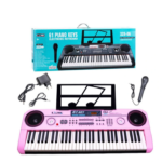 Children's electric keyboard 61 keys