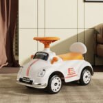 Kids Ride on Toys With Lights and Music for Children 1-5 Years Old Lights and Music - Image 4