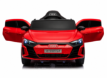 Audi e-tron GT Kids Ride On Car - BF 717 - Image 2
