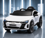 Audi e-tron GT Kids Ride On Car - BF 717 - Image 4
