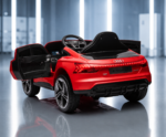 Audi e-tron GT Kids Ride On Car - BF 717 - Image 3