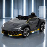 Lamborghini Centenario Battery Powered 12V Kids Ride On Car - Image 2