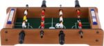wooden Familly football game no. 618B size (51x31x10.5) cm - Image 3