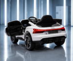 Audi e-tron GT Kids Ride On Car - BF 717 - Image 5