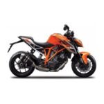 Maisto KTM 1290 Super Duke R, 1: 12 Scale Die Cast Metal Toy Bike - Image 3
