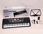 Kids Piano 61 Keys Electronic Music Keyboard with Microphone USB System Educational Musical Toy