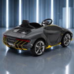 Lamborghini Centenario Battery Powered 12V Kids Ride On Car - Image 3