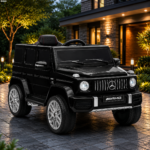 Mercedes AMG G63 Kids Ride On Jeep