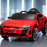 Audi e-tron GT Kids Ride On Car - BF 717