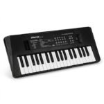 BigFun 37 Keys Electronic Keyboard Piano with Microphone for Kids - Image 2