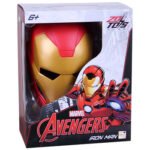 Marvel Avengers Iron Man Role Play Hero Mask for Kids