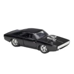 1:24 Mustang Alloy Diecast Car Model Toy - Image 3