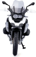 Maisto BMW R 1250 GS Adventure 1:12 Die-Cast Metal Motorcycle Model - Image 4