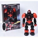 Remote Control Robot Toys, RC Robot for Kids, Toy Robot with Battle Mode, Singing Dancing Robot for Boys/Girls 3-10 yrs., Fantastic and Birthday Present for Children