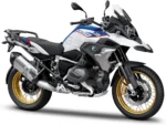 Maisto BMW R 1250 GS Adventure 1:12 Die-Cast Metal Motorcycle Model - Image 3