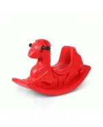 Kids Rocking Horse Rider – Premium Indoor & Outdoor Swing Toy - Image 2
