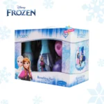 Disney Frozen Kids Bowling Game Set - Image 2
